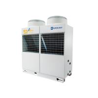 Buy cheap Low Temperature Modular Heat Recovery Unit Air Source Heat Pump product