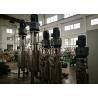 Buy cheap Low Power Stainless Steel Centrifugal Pump / Industrial Centrifugal Pumps from wholesalers