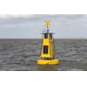 Buy cheap Floating Marine Marker Buoys Ocean Channel Water Quality Assurance Systems from wholesalers