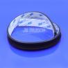 Buy cheap Anti Aging 300 Degrees 8Mpa Silicone Sponge Rubber Strips from wholesalers