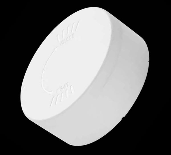 Buy cheap 2483.5MHz Bluetooth BLE Beacon from wholesalers