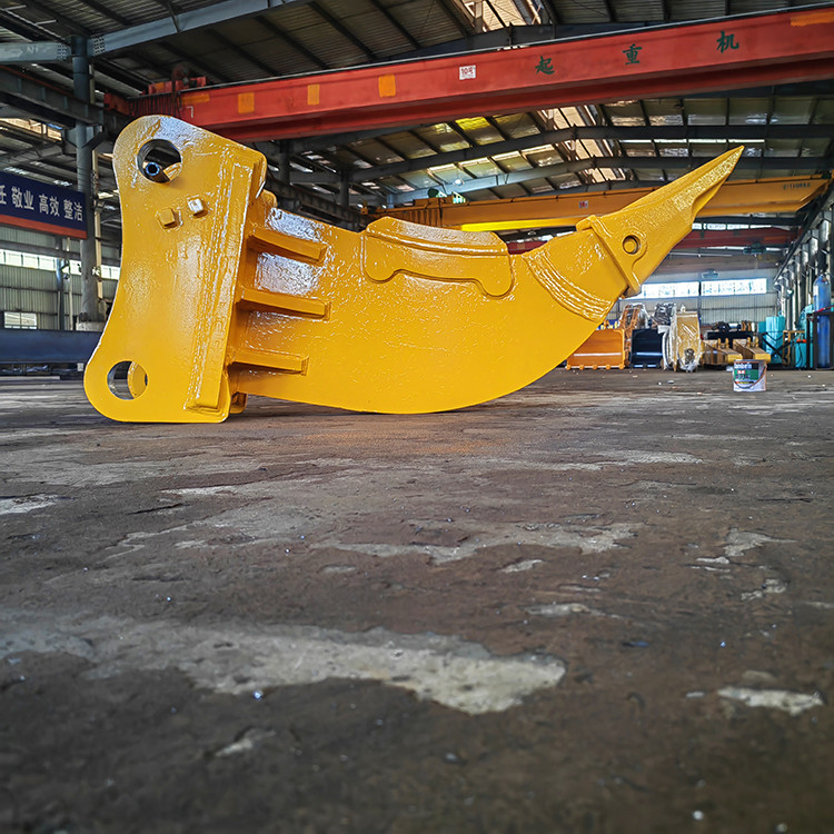 Manufacturer Wear Resistant Excavator Rock Ripper Excavator Bucket Ripper For CAT306 PC30 PC40