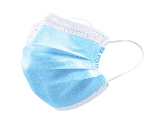 Buy cheap Melt Blown Fabric Non Woven Medical Products 3 Ply Surgical Mask With Ear Loop from wholesalers