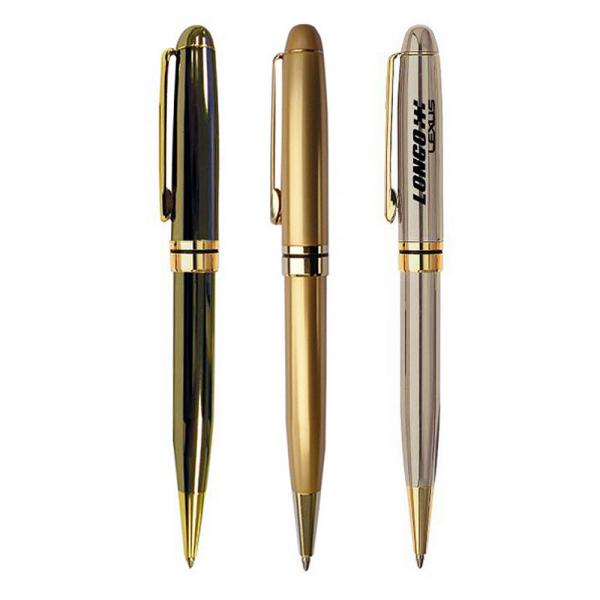 Buy cheap big barrel metal pen. big size barrel metal pen,jumbo metal pen from wholesalers