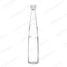 Buy cheap Glass Body Material Custom 250ml 500ml Liquor Spirits Whiskey Bottle With Cap from wholesalers