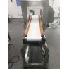 Buy cheap Touch Screen Conveyor Metal Detector Equipment For Intelligent Package / Bulk Food from wholesalers