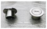 Stainless steel Sounding Tube Cap-Stainless steel Sounding Pipe Head