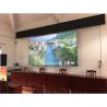 Buy cheap 55inch samsung video wall surveillance cctv video wall data lcd video wall for central room from wholesalers