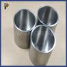 Buy cheap TZM Molybdenum Melting Pot Crucible For Quartz Glass Melting Furnace Mo Metal Crucible Vacuum Glass Furnace from wholesalers