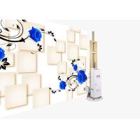 Buy cheap 2880dpi Wall Digital Printing Machine Multifunction For Interior Decoration product