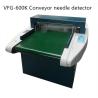 Buy cheap Pinpoint Needle Metal Detector Machine 110W For Texitle / Toy , 0.8mm Sensitivity from wholesalers