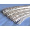 Buy cheap Garden Hose Pipe Extrusion Line PVC Fiber Reinforced Braided Design from wholesalers