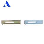 Logistics E Track Load Cargo Bar High Grade Steel Adjustable for Adjustable