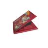 Buy cheap Portable Business Video Greeting Card , 210 x 210mm Size LCD Video Brochure Card from wholesalers