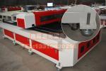 DSP Taiwan Guide Rail Cw Water Chiller Efr Reci Tube 1300X2500mm CO2 Laser