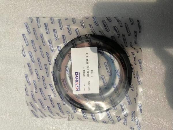 Buy cheap PC200-7 Boom Seal Kits For Komatsu Excavator High Quality from wholesalers