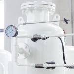 Customizable Nitrogen Generator for Food Packing 95% 99.999% Purity