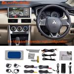 Buy cheap 4K High Resolution 360 Degree Surround View Camera System Car For Mitsubishi from wholesalers