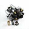 Buy cheap CVT Nissan Renault Mitsubishi Transmission Oil Pump Suit JF011E RE0F10A from wholesalers