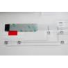 Buy cheap Keys Rim Embossing Big Size Membrane Switch, 170327 from wholesalers