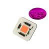 Buy cheap High Efficiency Driverless 100W AC220v 380-780nm COB Led Full Spectrum Grow Light Chip for Led Plant Growing Light from wholesalers