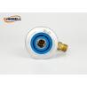 Buy cheap Medical Gas Terminal Nitric Oxide Gas , Medical Supply Outlet KB6102 British Standard from wholesalers