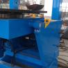 Buy cheap 10 Ton Revolving Elevating Welding Positioner Metallurgical With 18m Worktable from wholesalers