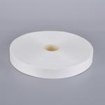 Polyester Nylon Jumbo Wiper Roll High Density Cleanroom Wiper Cloth For Machine