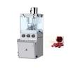 Buy cheap ZP17E Single Side Economic Automatic Tablet Press Machine 20mm Oval Shape from wholesalers