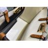 Buy cheap peekaboo genunie leather bag simple high capicity Women fashion handbag from wholesalers
