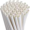 Buy cheap Disposable 197mm Earth Friendly Paper Straws 12mm Dia from wholesalers
