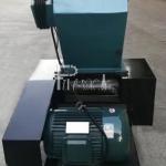 Hydraulic 16MPA PET Bottle Preform Making Machine