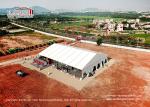 Sandwich Hard Wall Hanger Aluminum Exhibition Event Tent