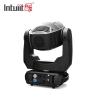 Buy cheap Electronic Focus 150W LED Moving Head Spot Light from wholesalers