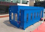 Portable Spray Booth Inflatable Auto Hail Repair Spray Booth Auto Easy Container