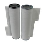 U4.400 Vacuum Pump oil mist separator Cartridge exhaust filter 96541000000