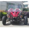 Buy cheap PHYES Shaft Drive 60V 5000W 50AH Lead-Acid Brushless Motor off road Electric Go Kart/BUGGY for Adult from wholesalers