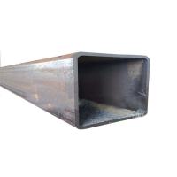 Buy cheap Building Carbon Steel Hydraulic Tubing Large Diameter For General Mechanical product