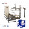 Buy cheap 1l Edible Oil Filling Line Ss316 Piston Liquid Bottling Equipment from wholesalers
