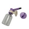 Buy cheap Custom Cute Pet Bowls Feeding Hanging Ball Kettle 200ml Cute Cat Water Bowl 205x113x68mm from wholesalers