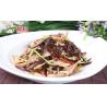 Buy cheap Chinese Pickled Mixed Vegetables Prepared Meals SGS Certified from wholesalers