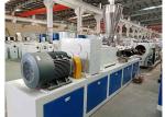 400kg Twin Screw Compounding Extrusion Machine For Piping