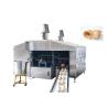 Buy cheap 4000kg Weight Industrial Ice Cream Production Machine 1.0hp , 3500Lx3000Wx2200H from wholesalers