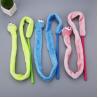 Buy cheap Cute Durable Cat Toy Teaser Snake Shape Kitten Plush Wand 31g from wholesalers