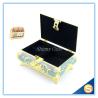 Buy cheap Luxury Cheap Jewelry Box Kit for Gents Gift Items from wholesalers