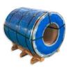 Buy cheap Slit Edge Cold Rolled Stainless Steel Coil Weldability 508mm 610mm from wholesalers