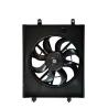 Buy cheap HAVAL Auto Parts Electric Engine Cooling Condenser Radiator Fan Assembly for Great Wall H6 from wholesalers