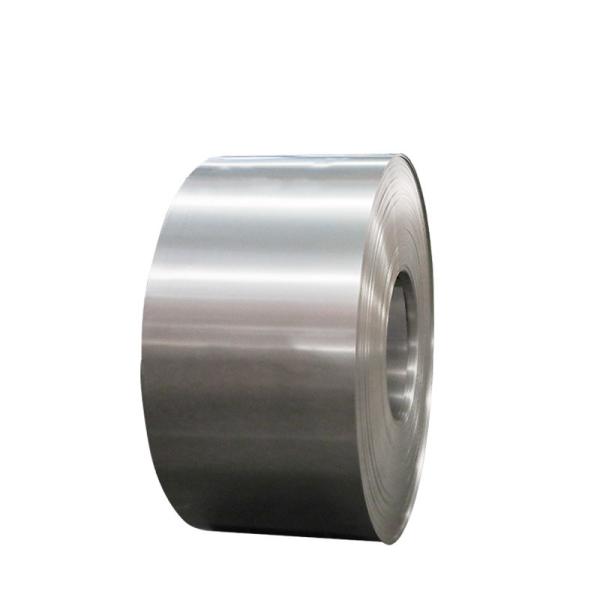 Buy cheap 0.1MM SUS316 Stainless Steel Coil 304 Mirror 2B No.4 Finished Tile Strip​ from wholesalers