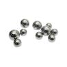 Buy cheap Wear-Resistant 7mm 304 Stainless Steel Balls SS Steel Ball For Grinding Ball Mill from wholesalers
