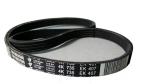belt v ribbed 4pk for car air conditioner, poly v belt ,ribbed belt 4pk sizes